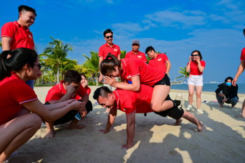 Dịch vụ Quay Phim, Chụp Ảnh Teambuilding (13)