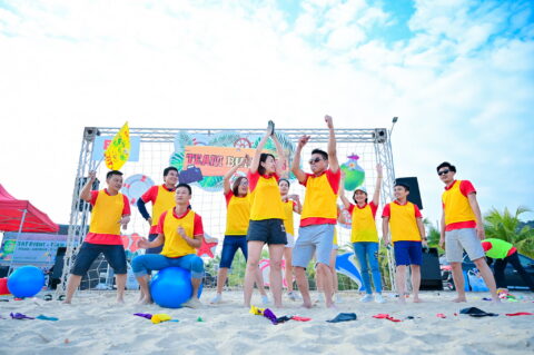 Dịch vụ Quay Phim, Chụp Ảnh Teambuilding (14)