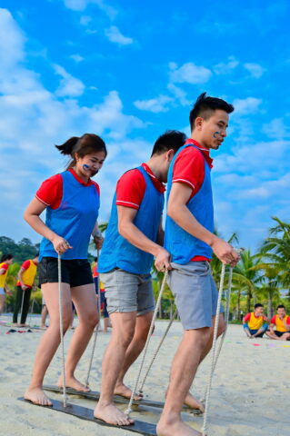 Dịch vụ Quay Phim, Chụp Ảnh Teambuilding (15)