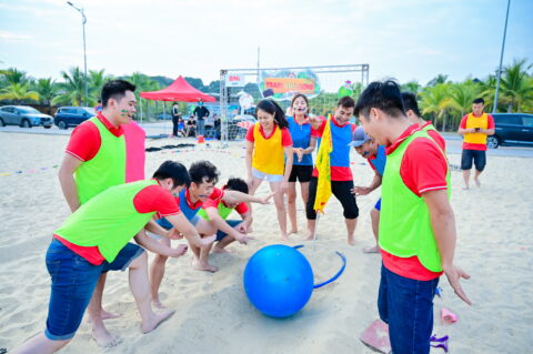 Dịch vụ Quay Phim, Chụp Ảnh Teambuilding (16)