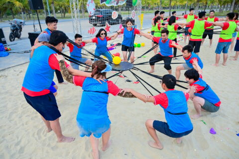 Dịch vụ Quay Phim, Chụp Ảnh Teambuilding (17)