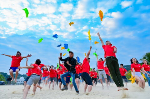 Dịch vụ Quay Phim, Chụp Ảnh Teambuilding (18)