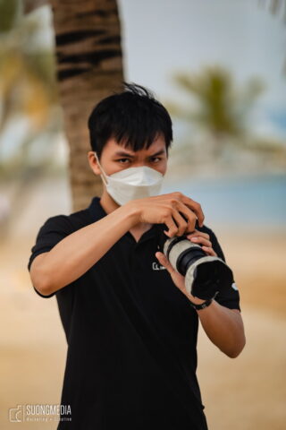 Dịch vụ Quay Phim, Chụp Ảnh Teambuilding (23)