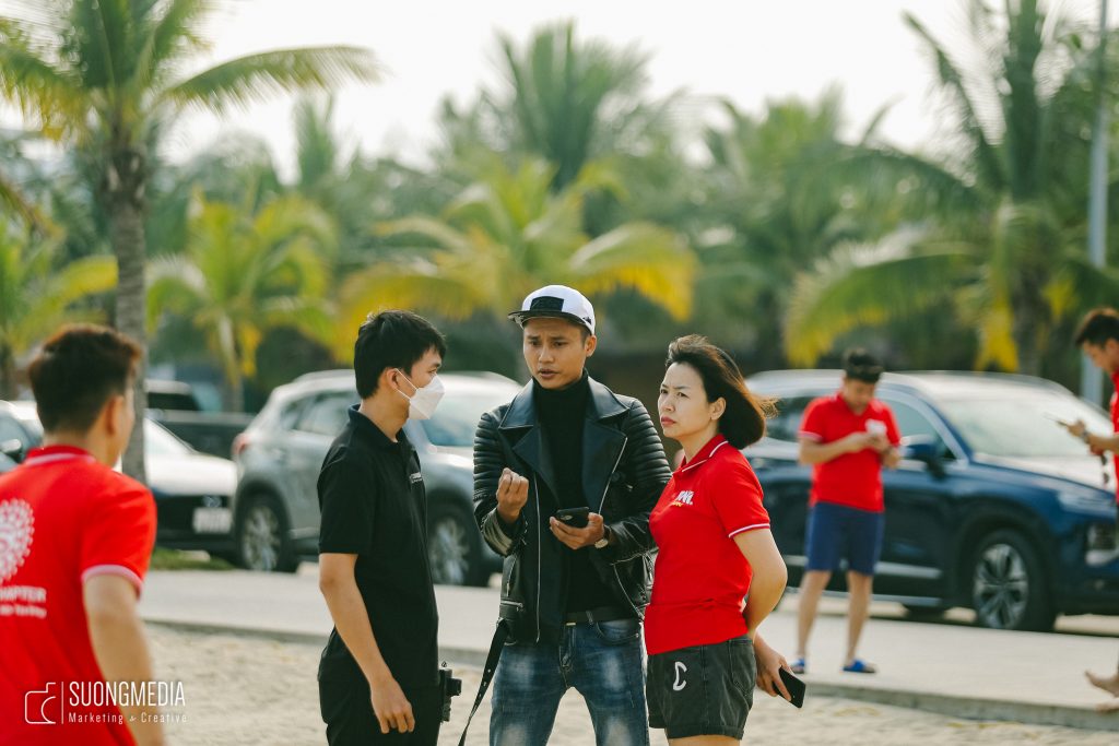 Tư vấn dịch vụ quay phim chụp ảnh khai trương tại Hạ Long