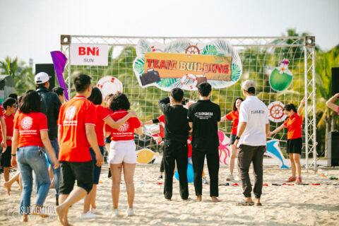 Dịch vụ Quay Phim, Chụp Ảnh Teambuilding (24)
