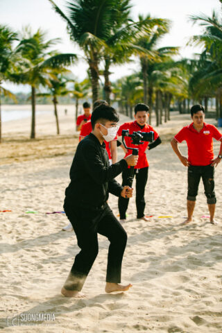 Dịch vụ Quay Phim, Chụp Ảnh Teambuilding (22)