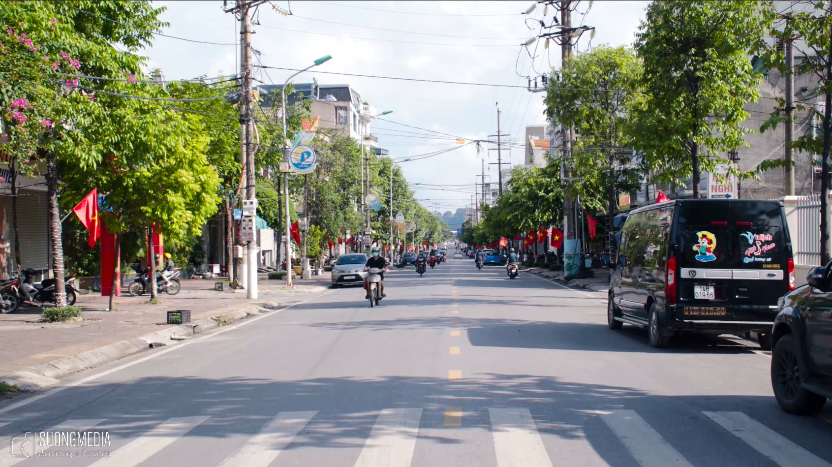 Phường Cẩm Thành có gì hay? (5)