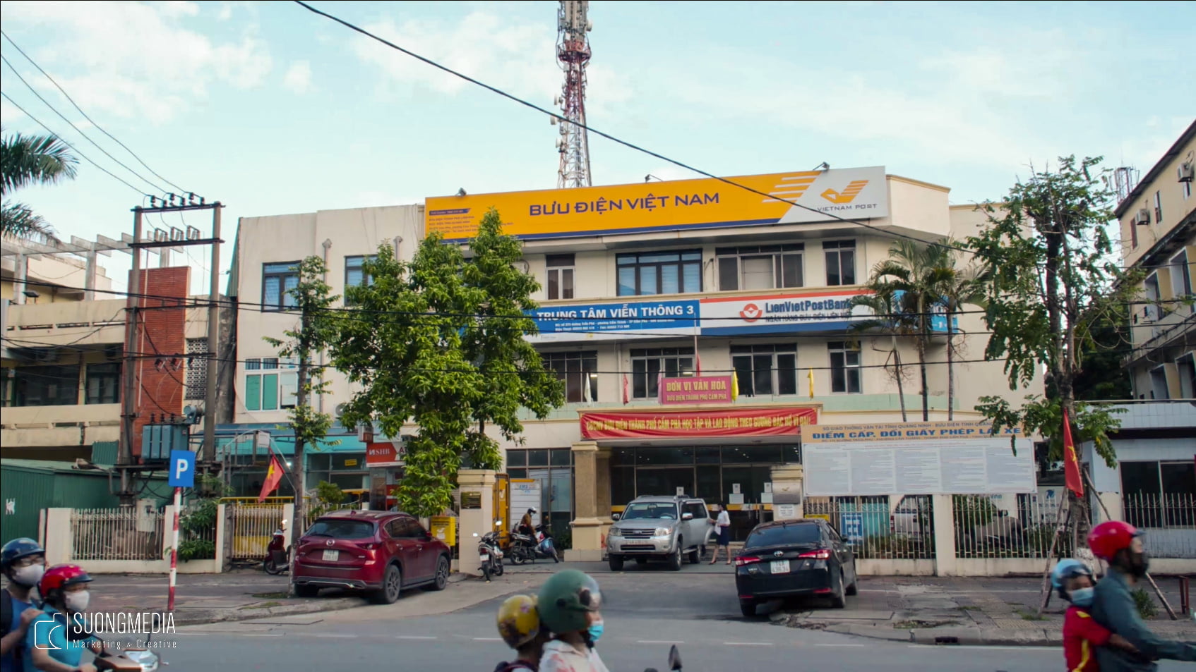 Phường Cẩm Thành có gì hay? (4)