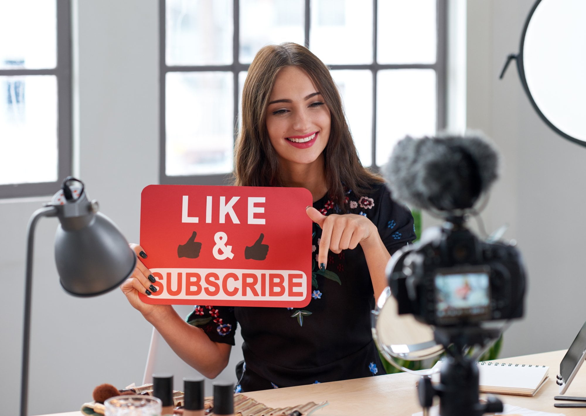 Vlog là gì?
