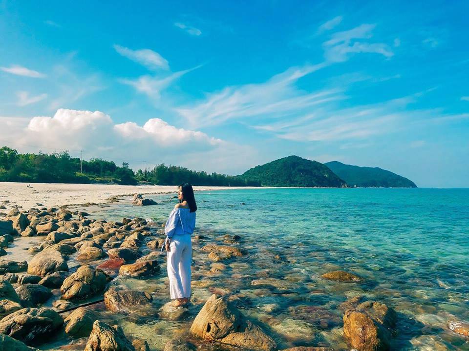 Top 10 các địa điểm du lịch tại Quảng Ninh (7)