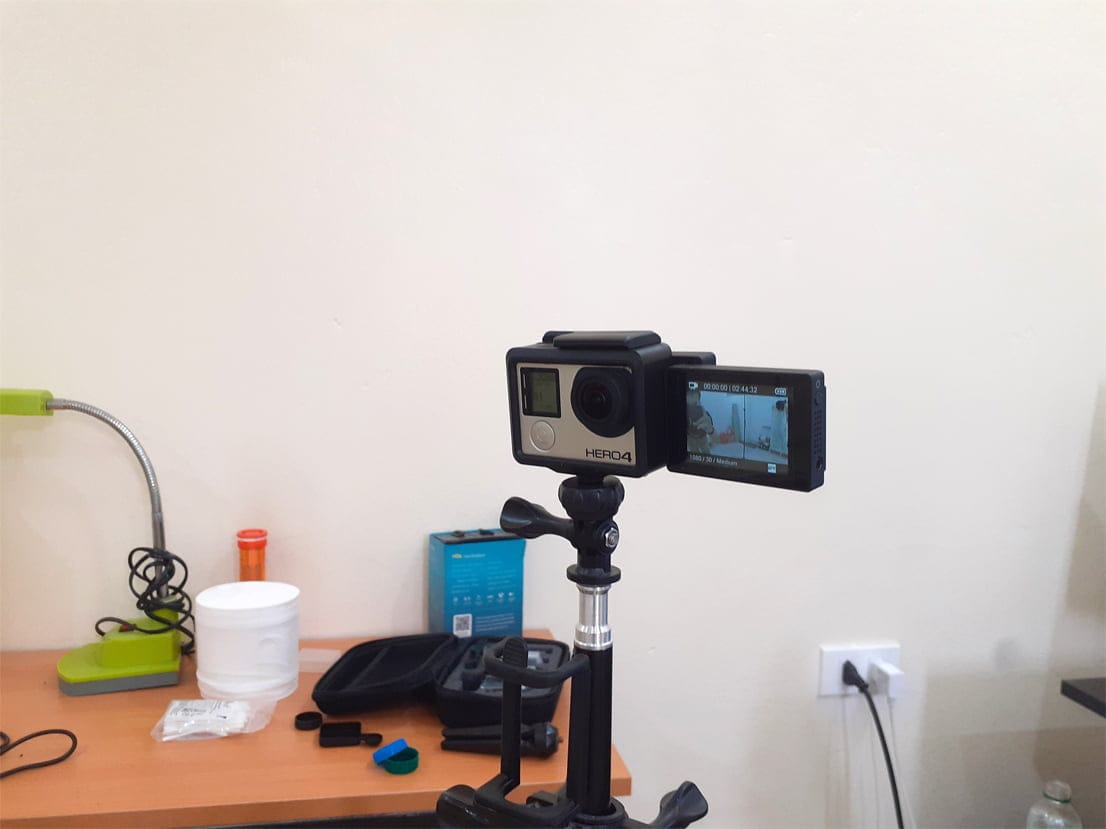 Hướng Dẫn Làm Vlog Với 8 Bước Đơn Giản (3)