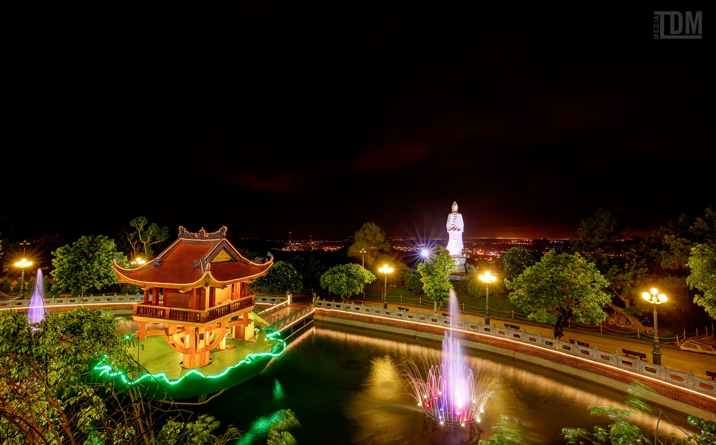 Top 10 các địa điểm du lịch tại Quảng Ninh (11)