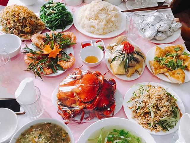 Tiết kiệm chi phí đám cưới chỉ với những lưu ý đơn giản (2)