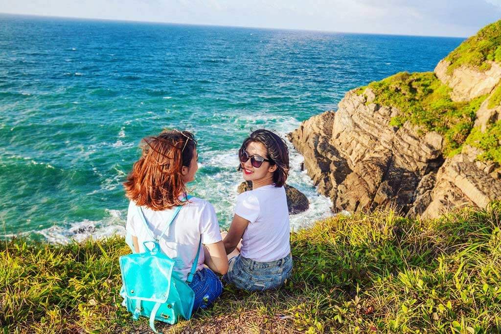 Top 10 các địa điểm du lịch tại Quảng Ninh (3)