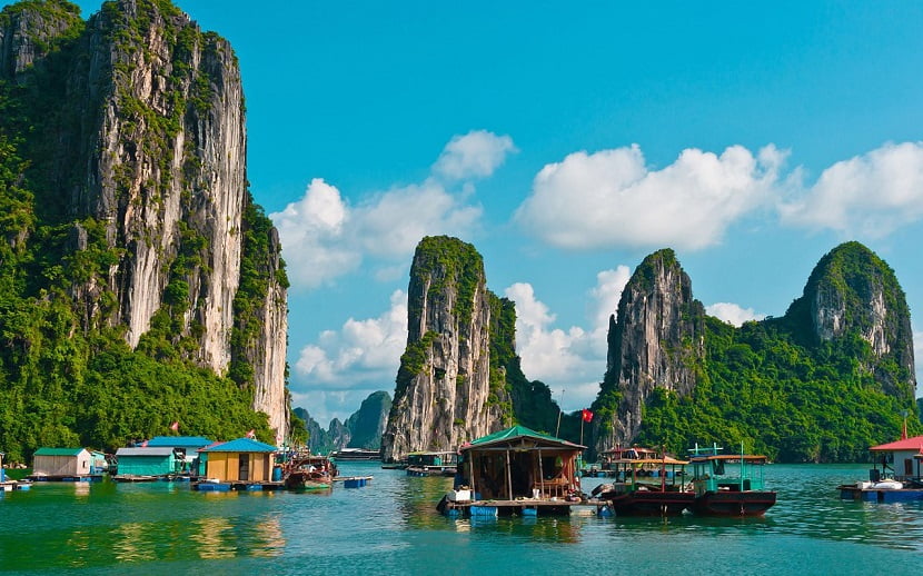 Top 10 các địa điểm du lịch tại Quảng Ninh (6)