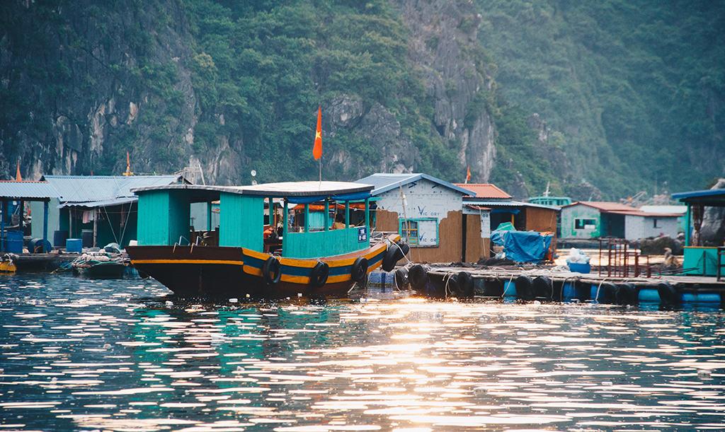Top 10 các địa điểm du lịch tại Quảng Ninh (9)