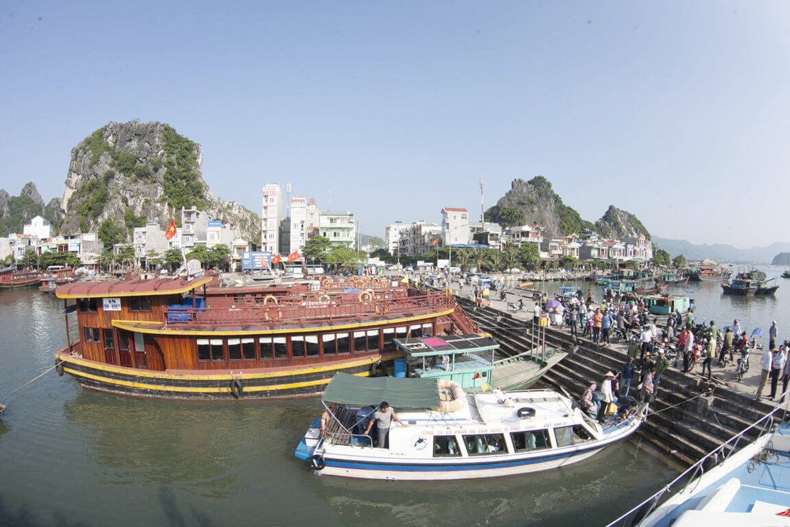 Top 10 các địa điểm du lịch tại Quảng Ninh (10)
