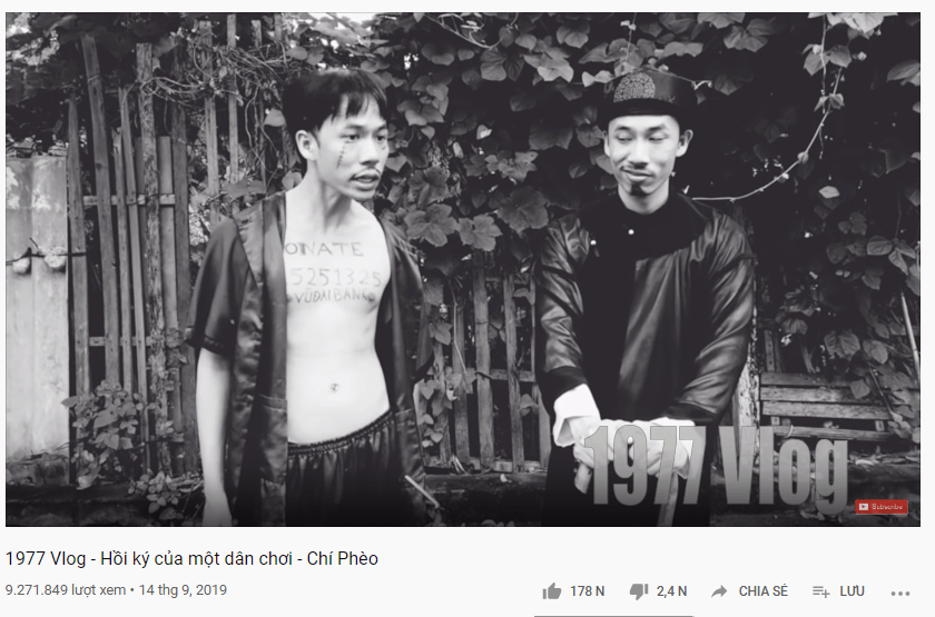 Hướng Dẫn Làm Vlog Với 8 Bước Đơn Giản (9)