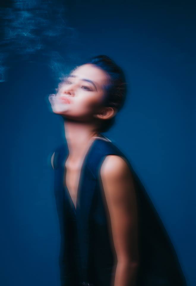 Dịch vụ chụp ảnh Fashion của sương Media