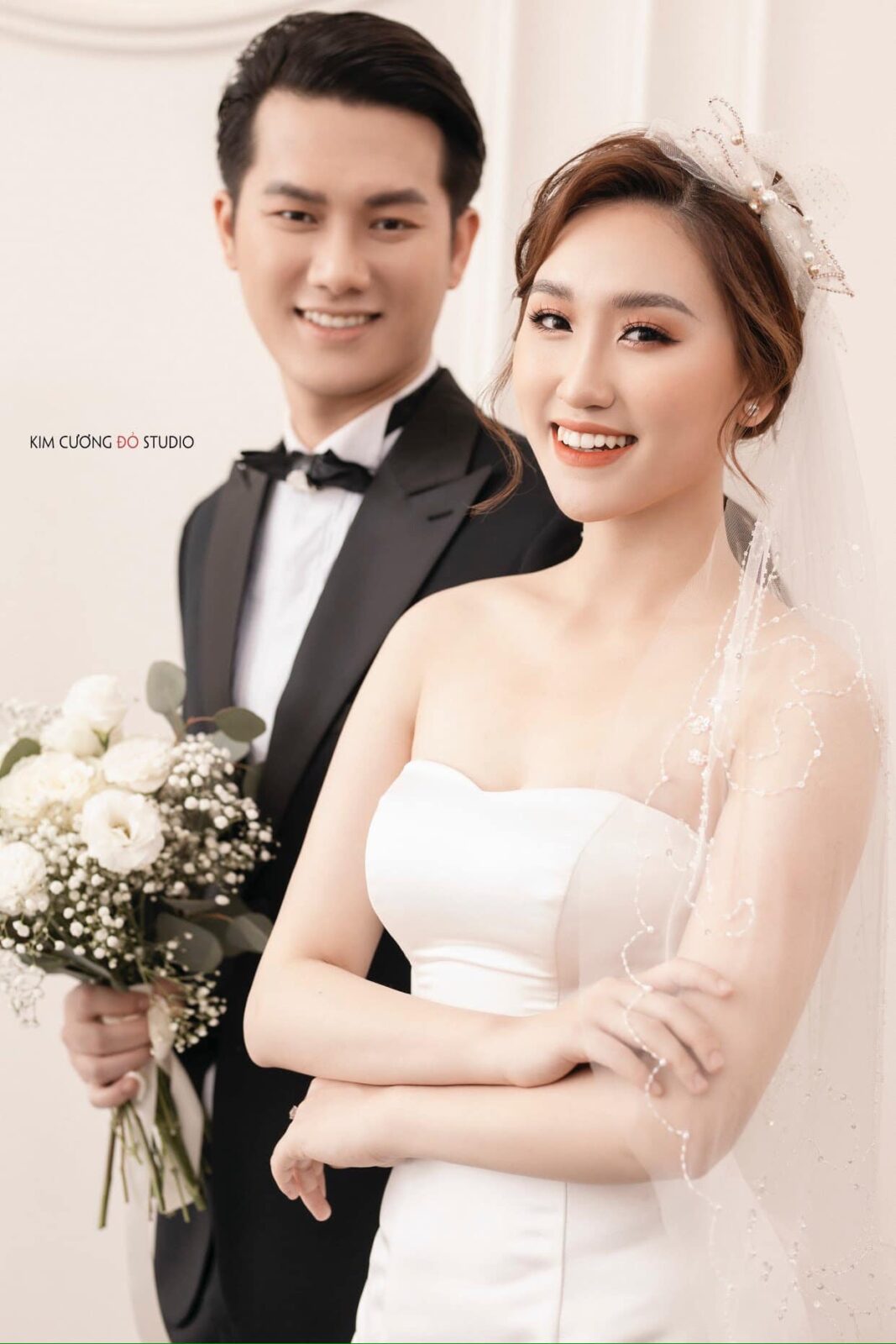 Top 5 tiệm trang điểm đẹp tại Hạ Long (1)