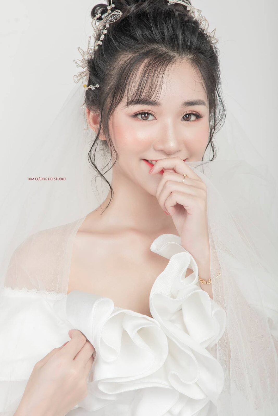 Top 5 tiệm trang điểm đẹp tại Hạ Long (2)