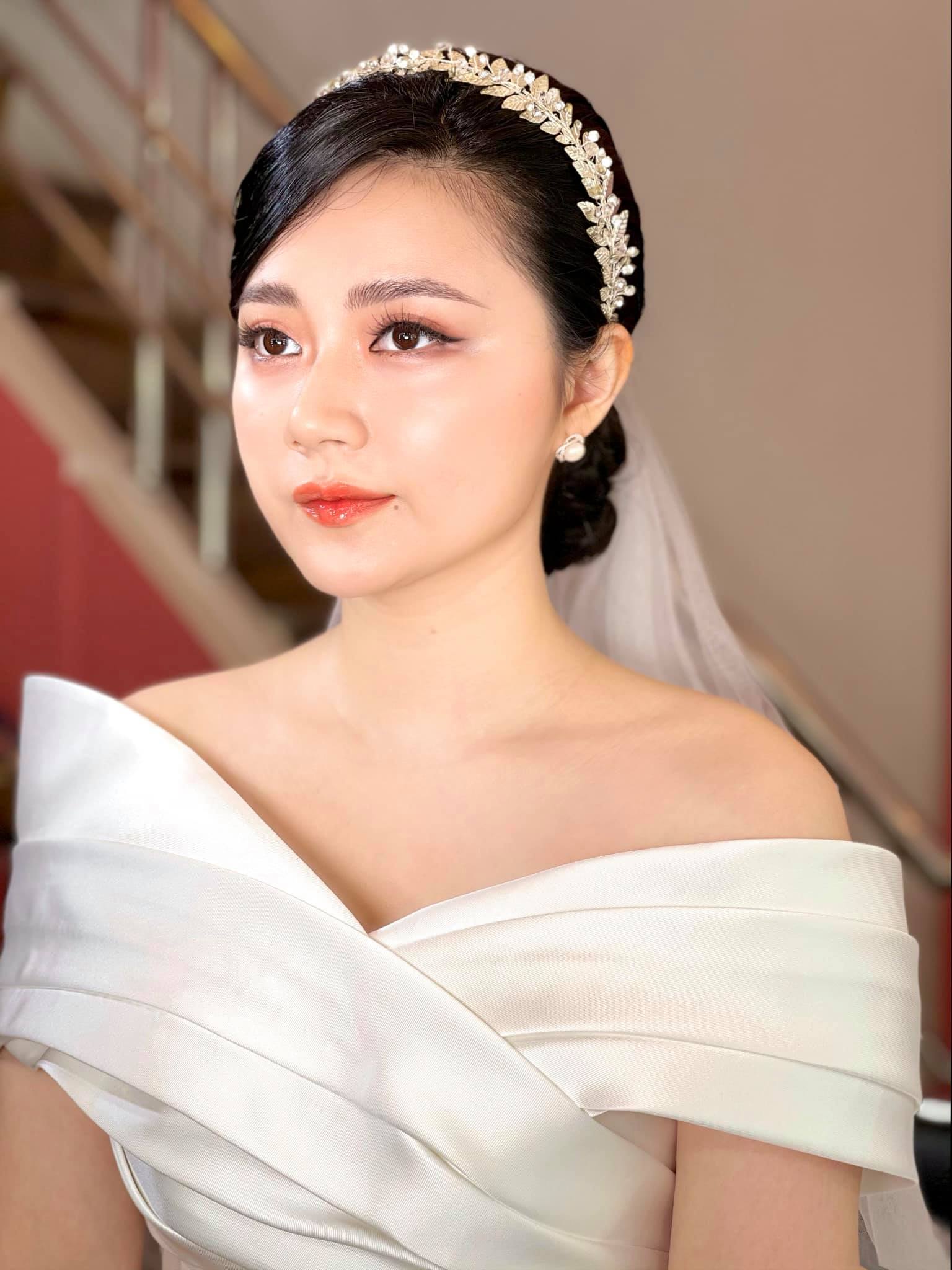 Top 5 tiệm trang điểm đẹp tại Hạ Long