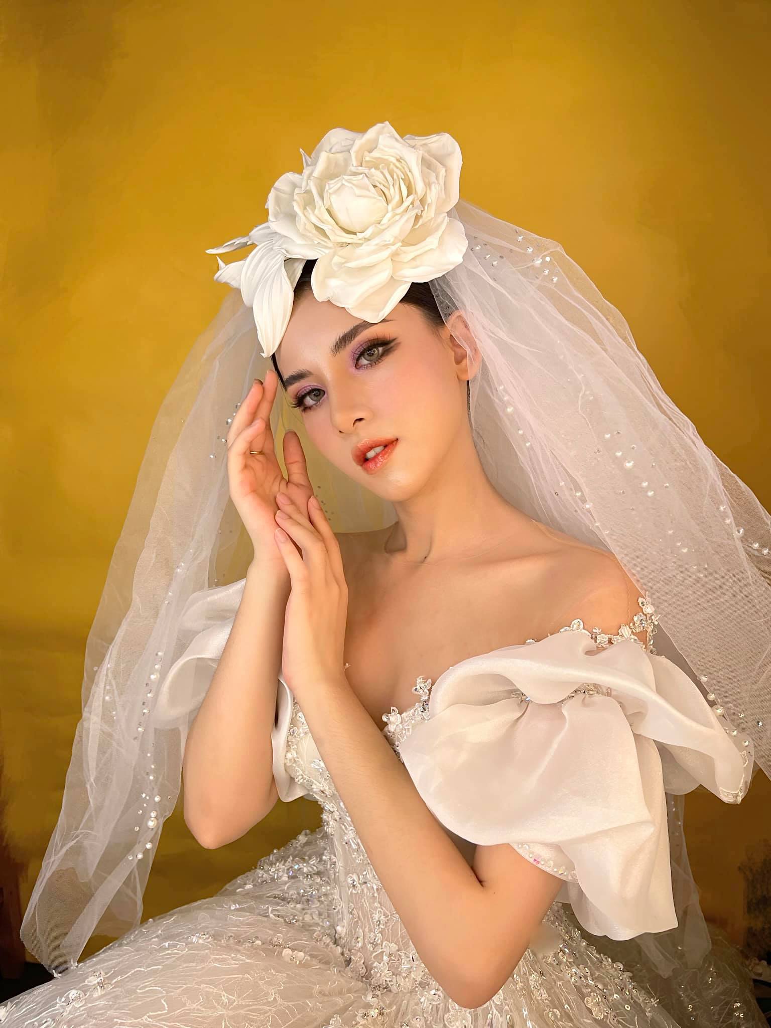 Top 5 tiệm trang điểm đẹp tại Hạ Long