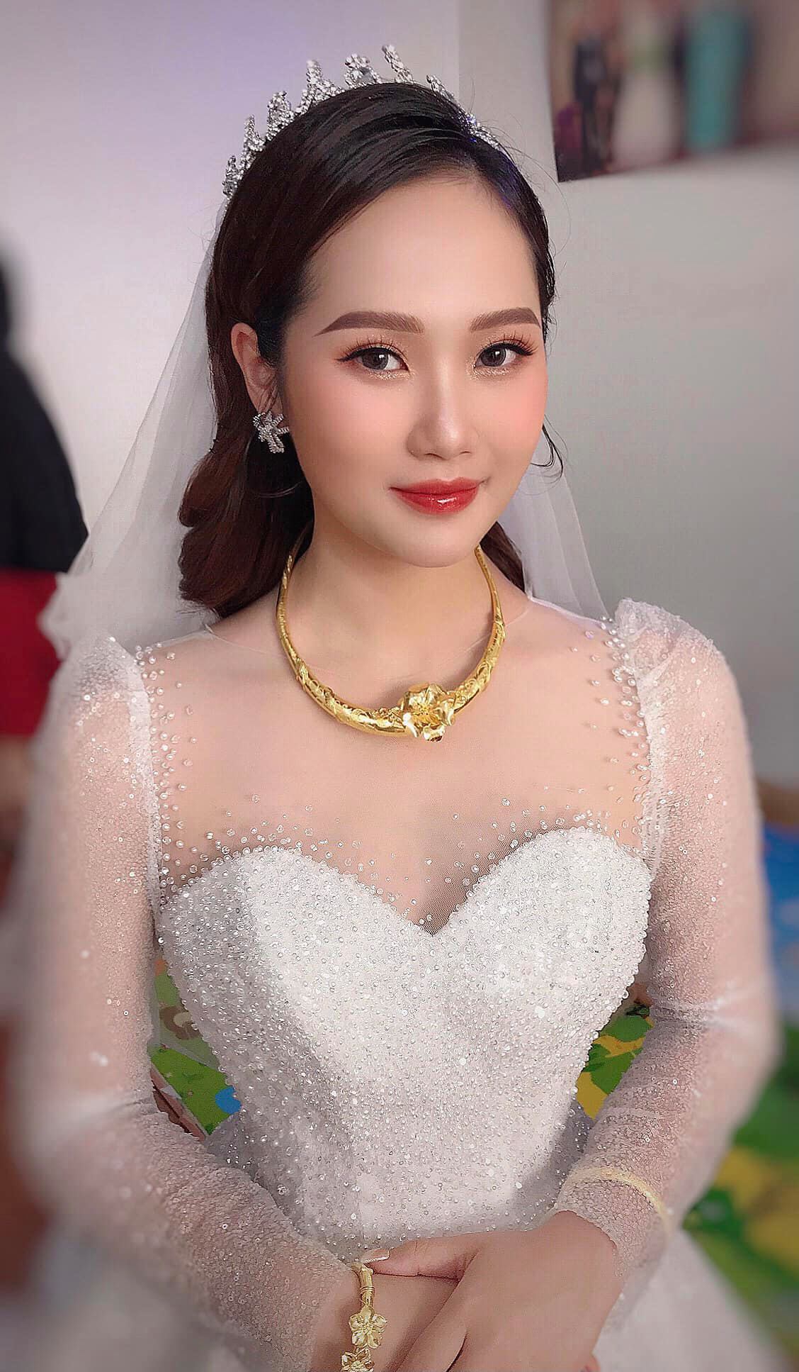 Top 5 tiệm trang điểm đẹp tại Hạ Long