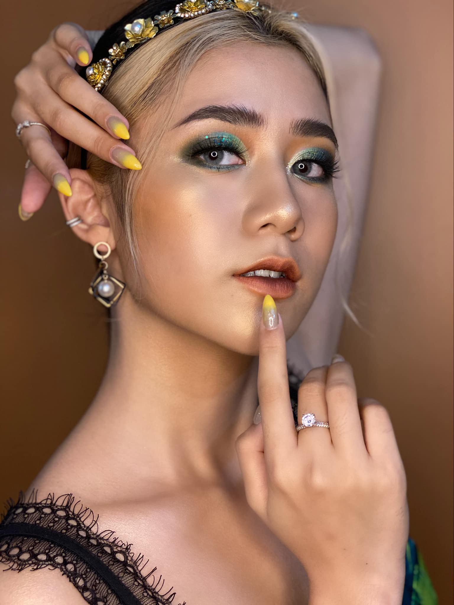 Top 5 tiệm trang điểm đẹp tại Hạ Long