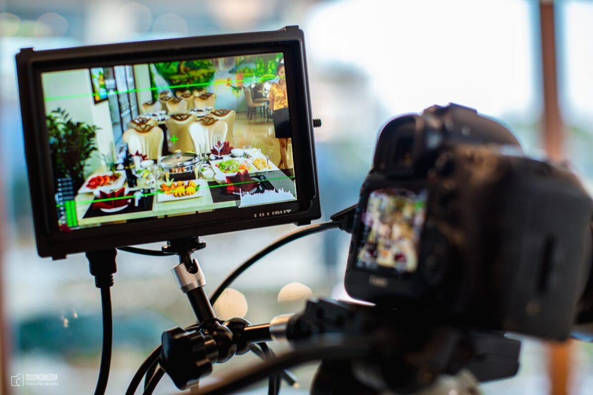 Tất tần tật về sản xuất video là gì? Dịch vụ sản xuất các loại hình video chuyên nghiệp