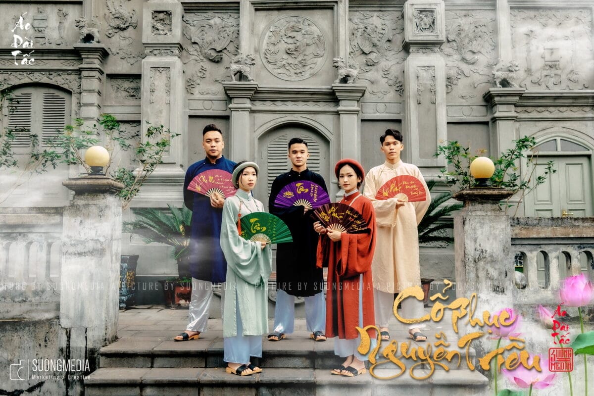 Tiến hành quay MV