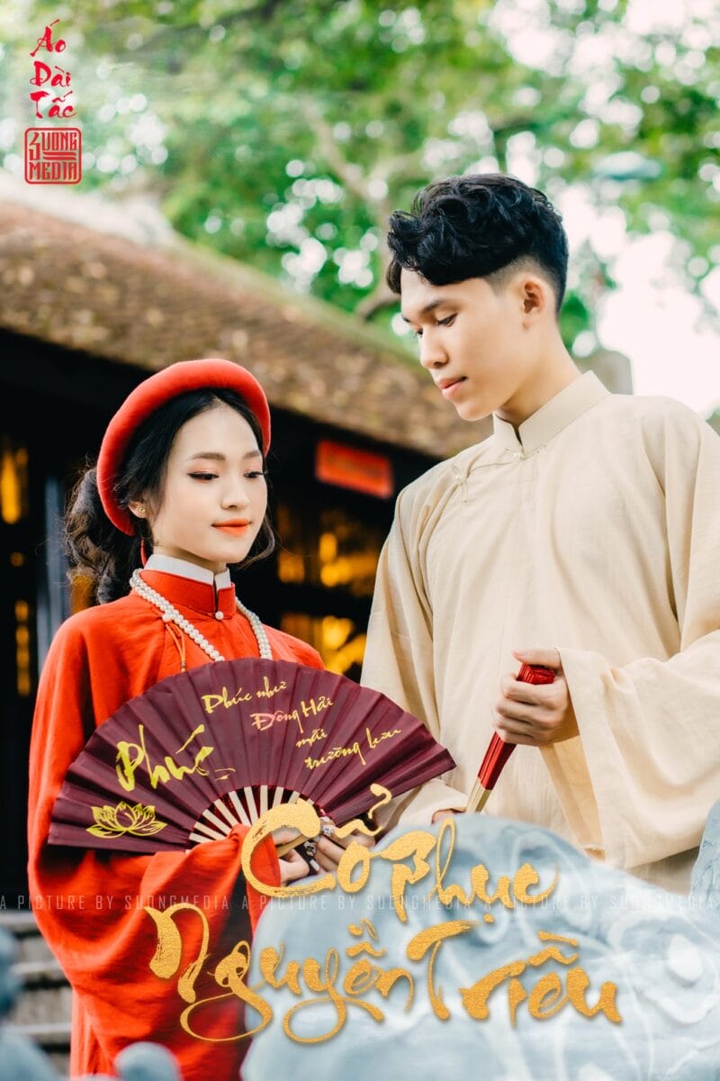 Dịch vụ quay MV của Sương Media