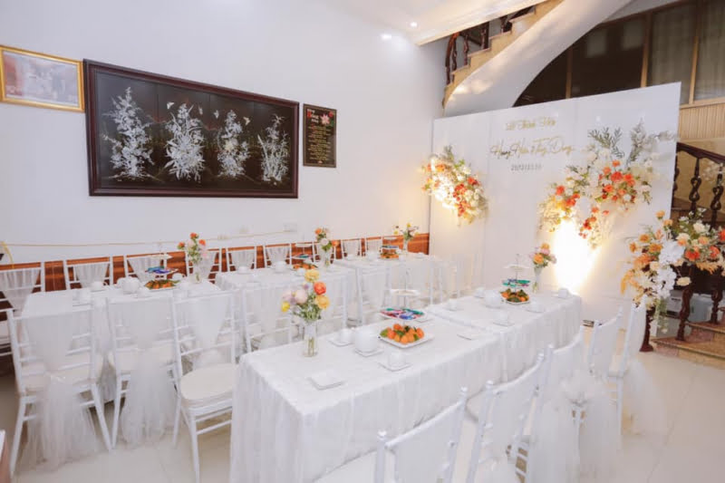 Các nhà rạp đẹp tại Hạ Long
