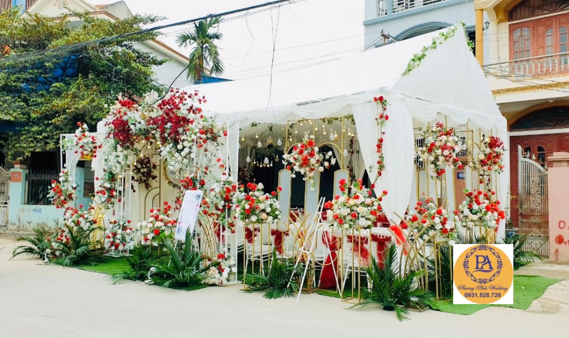 Các nhà rạp đẹp tại Hạ Long