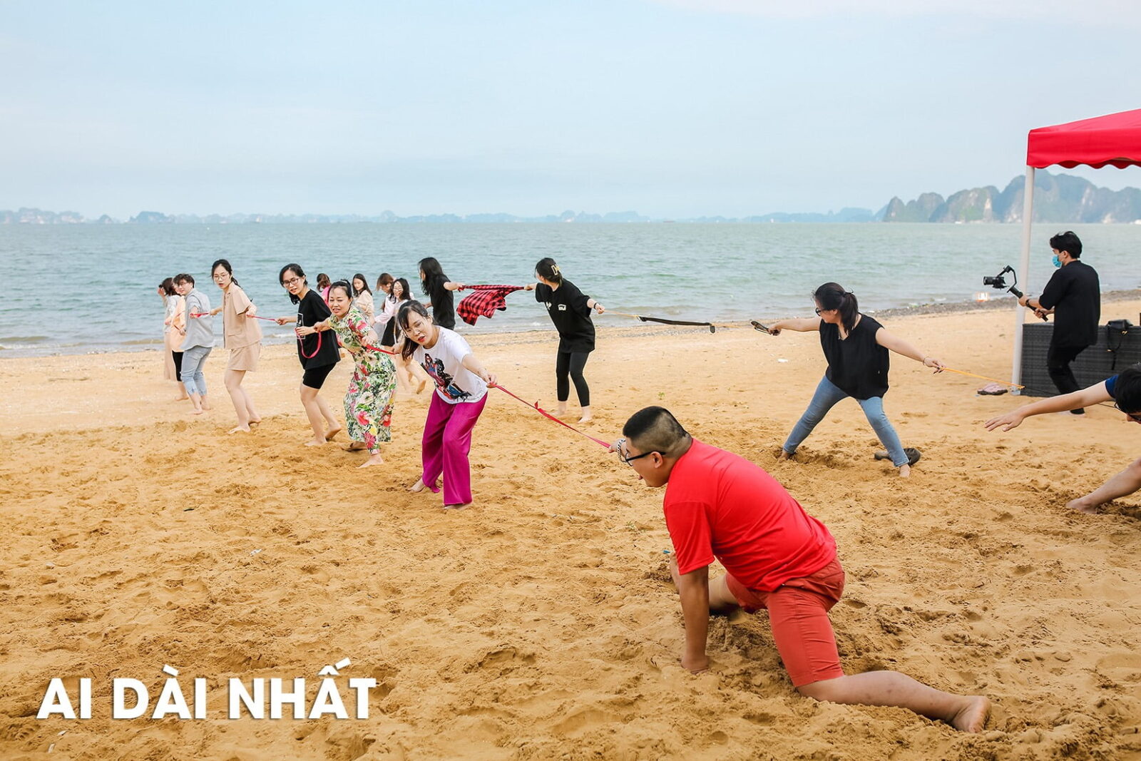 Dịch vụ Quay Phim, Chụp Ảnh Teambuilding (3)