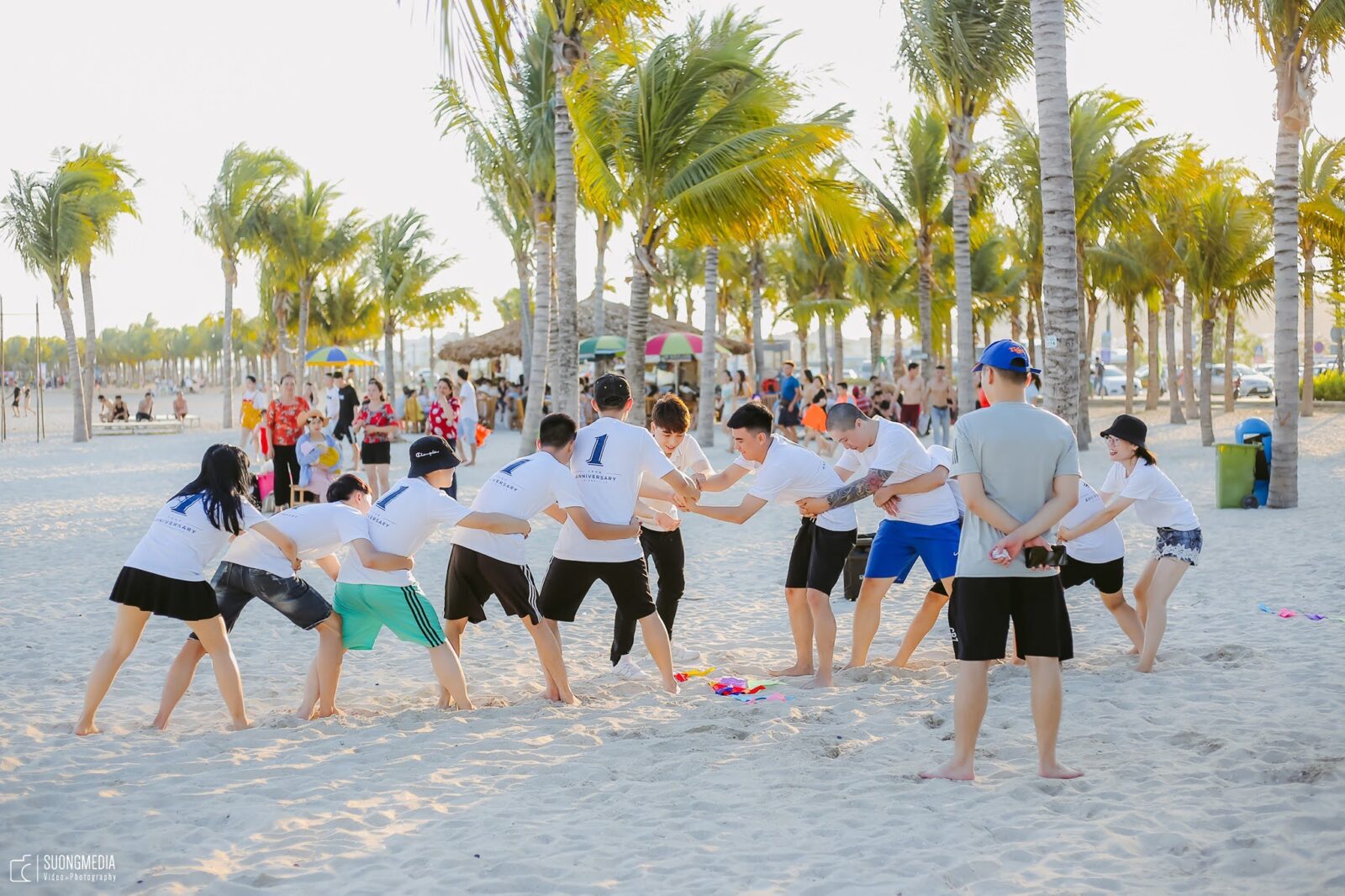 Dịch vụ Quay Phim, Chụp Ảnh Teambuilding (2)