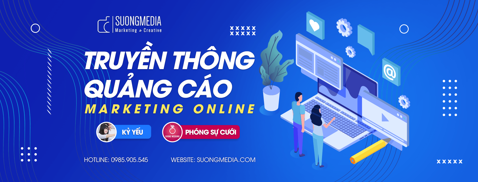 Dịch vụ quay phim, chụp ảnh Flycam của Sương Media (5)