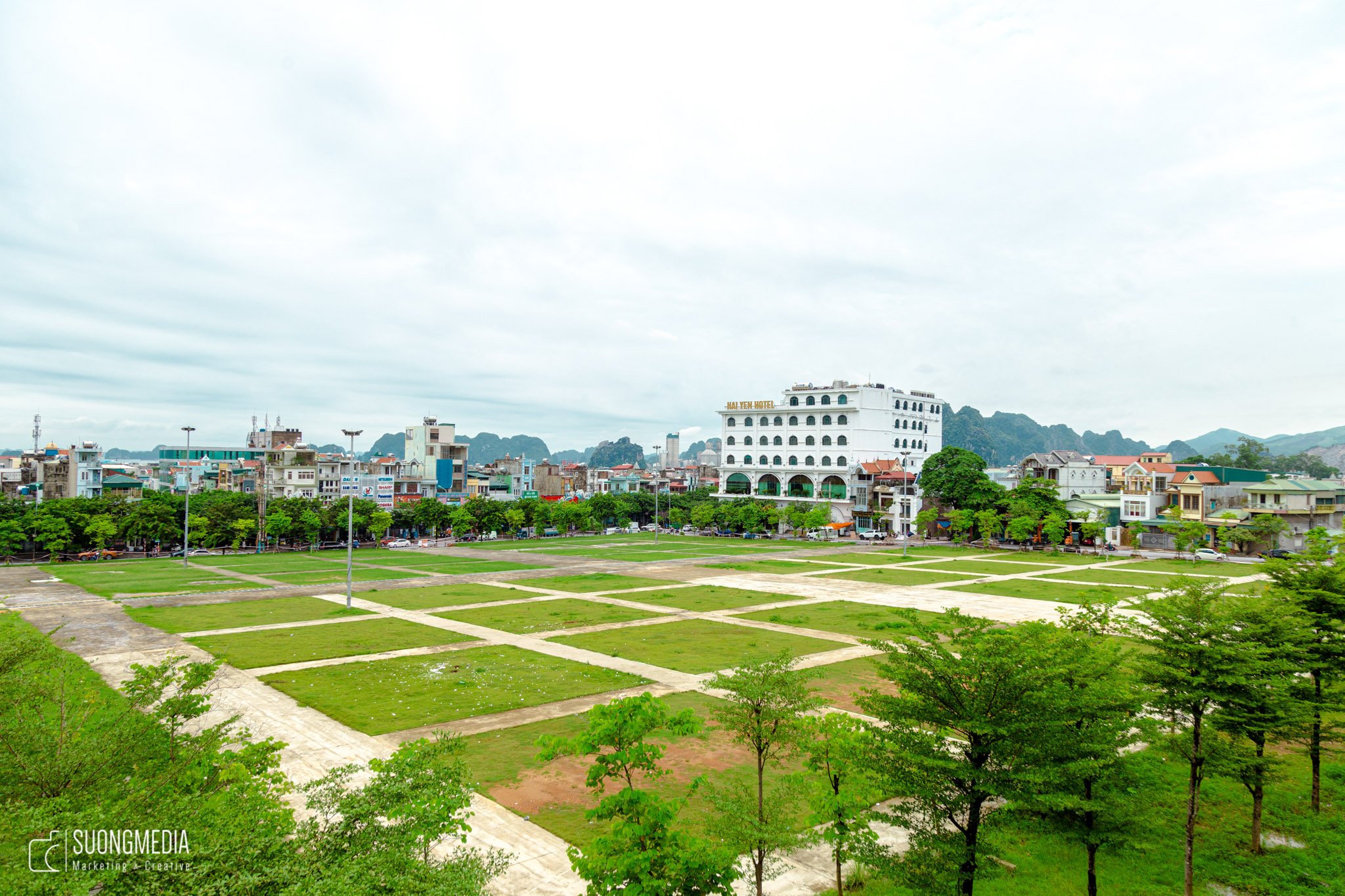 Phường Cẩm Trung Có Gì Hay?! (4)