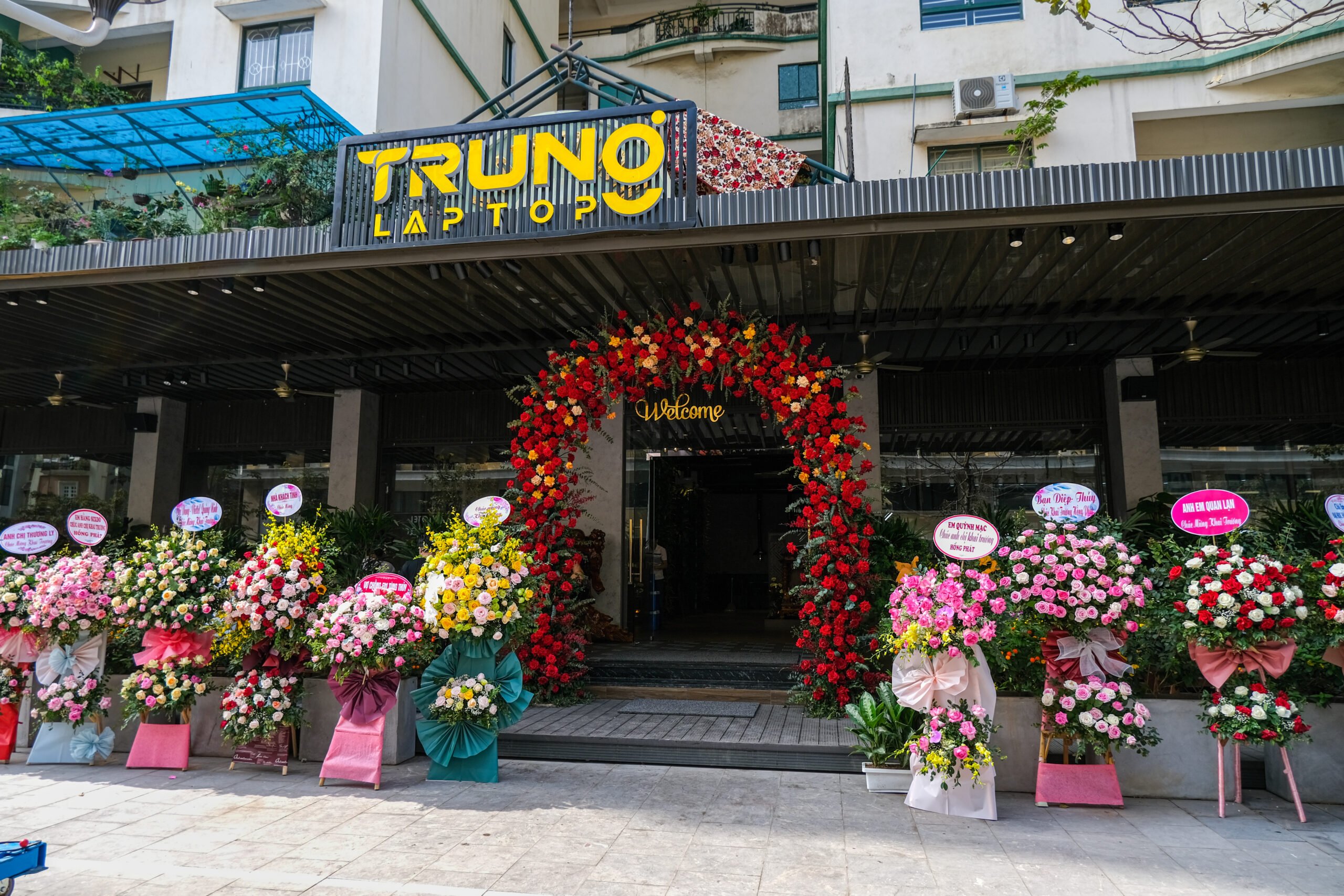 Dịch vụ Review của Sương Media
