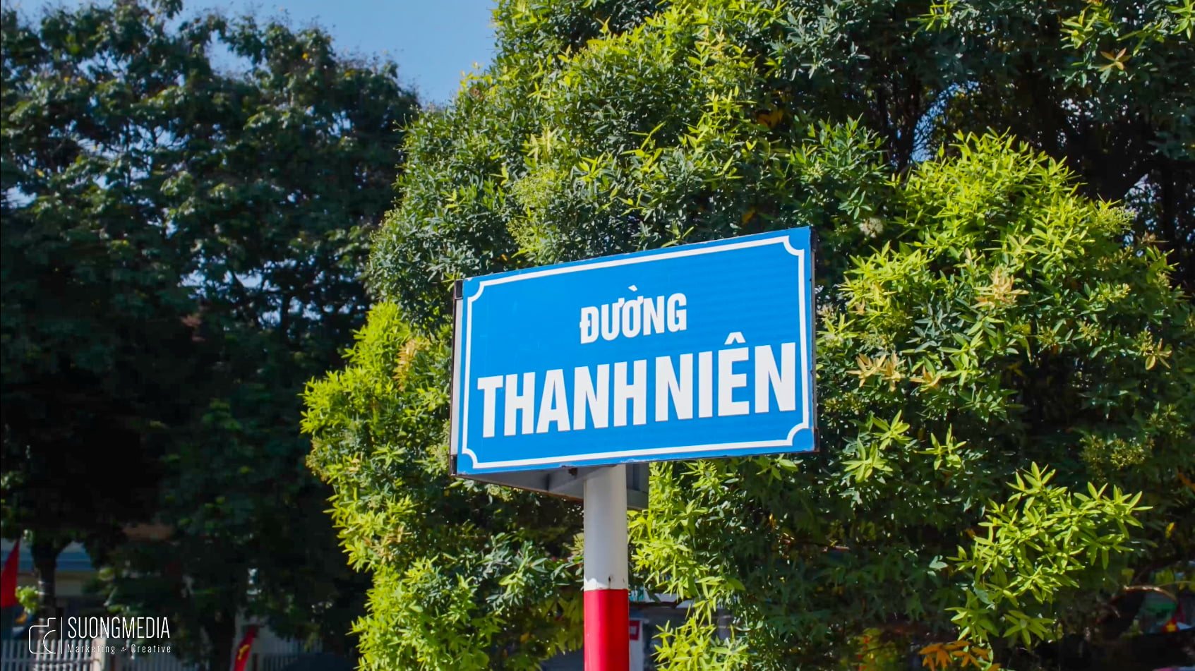 Phường Cẩm Thành có gì hay? (1)