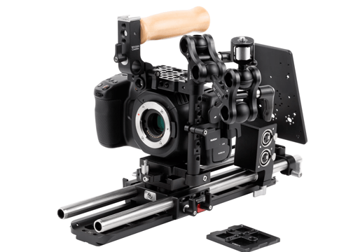 Những thiết bị Sương Media sử dụng quay phim (52)