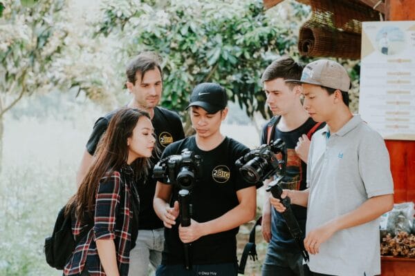 Những thiết bị Sương Media sử dụng quay phim (18)