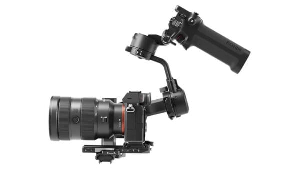 Những thiết bị Sương Media sử dụng quay phim (38)