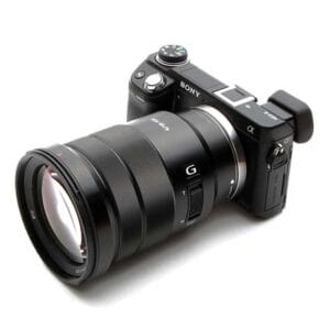 Những thiết bị Sương Media sử dụng quay phim