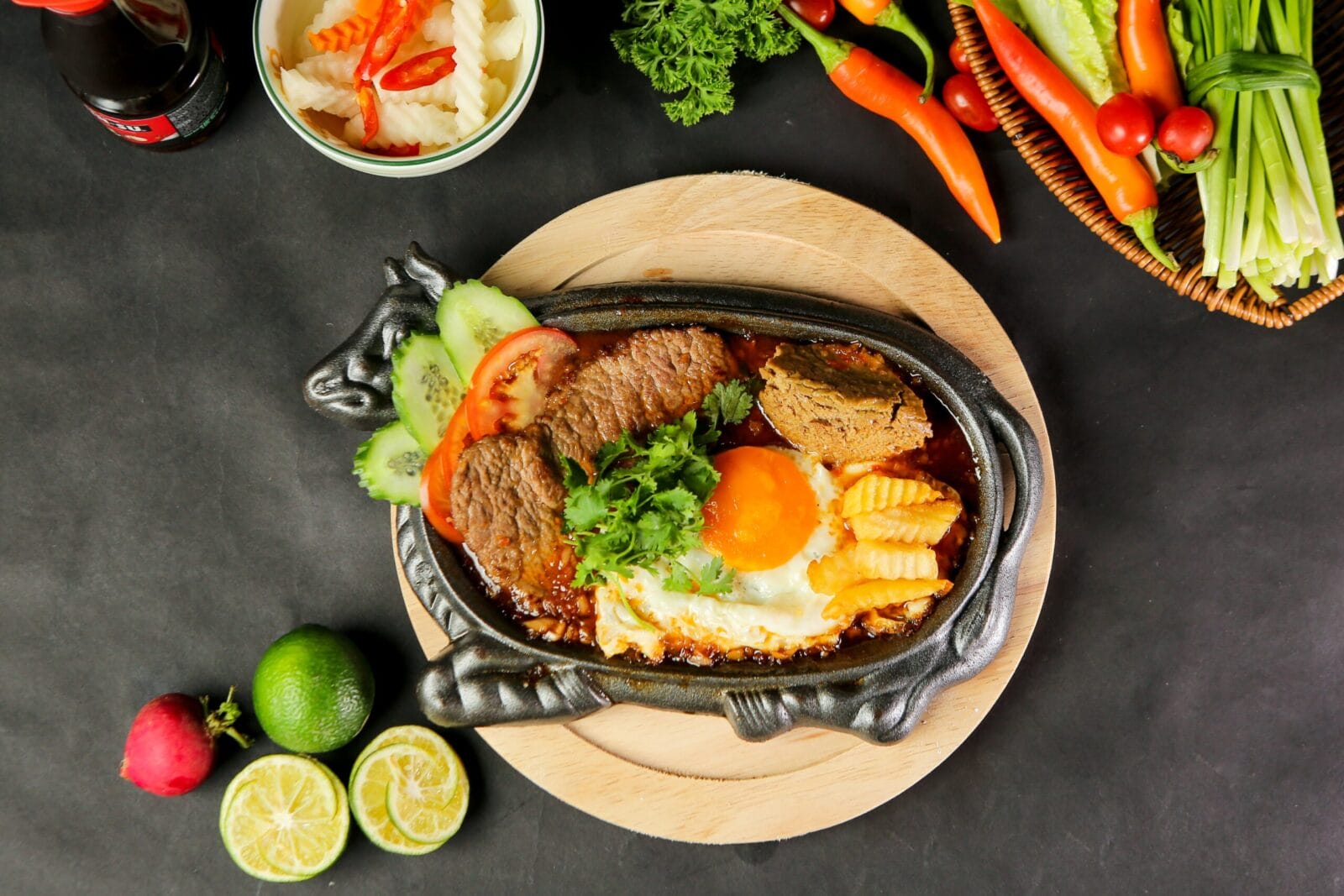 Dịch vụ quay phim, chụp ảnh sản phẩm quảng cáo (1)