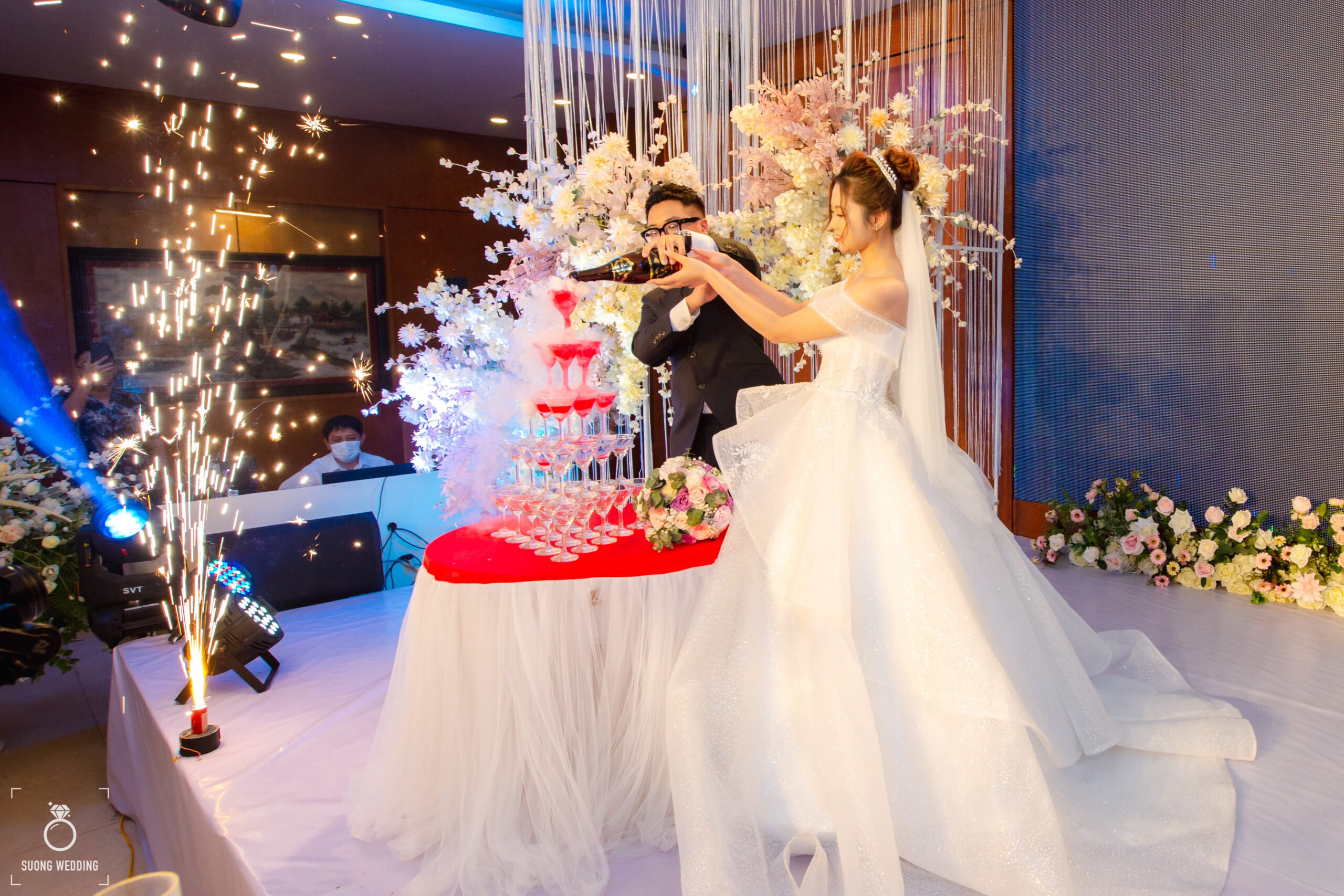 Kinh Nghiệm Chụp Ảnh Cưới Studio Đẹp (2)