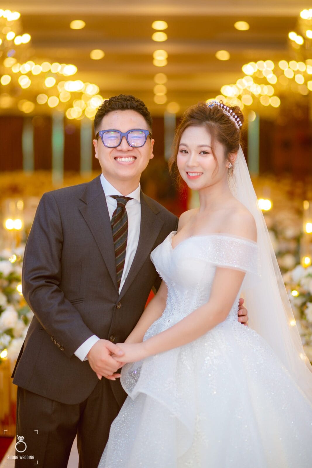 Kinh Nghiệm Chụp Ảnh Cưới Studio Đẹp 