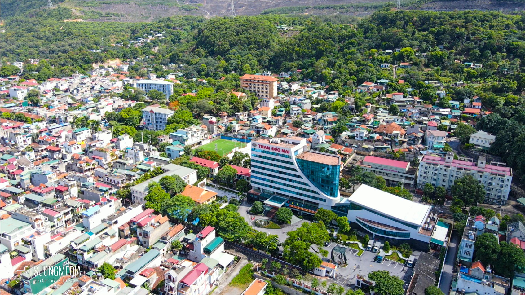 Phường Cẩm Tây có gì hay?!