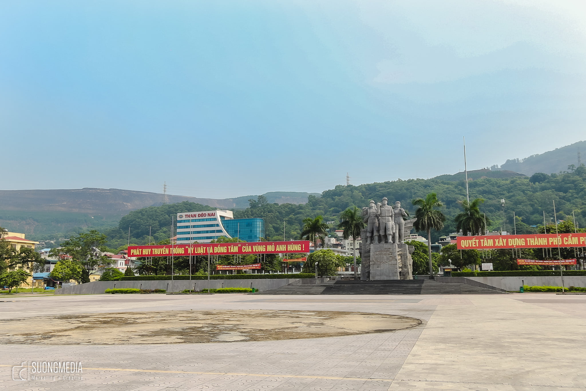 Phường Cẩm Tây có gì hay?!
