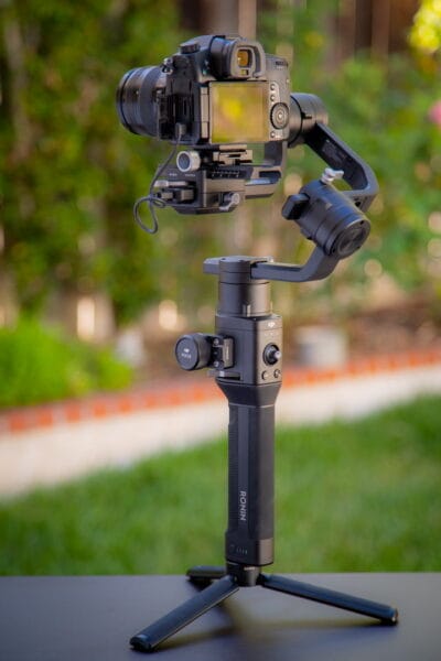 Những thiết bị Sương Media sử dụng quay phim (40)